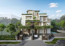 Chai Chee Lane (D16), Terrace #580824281